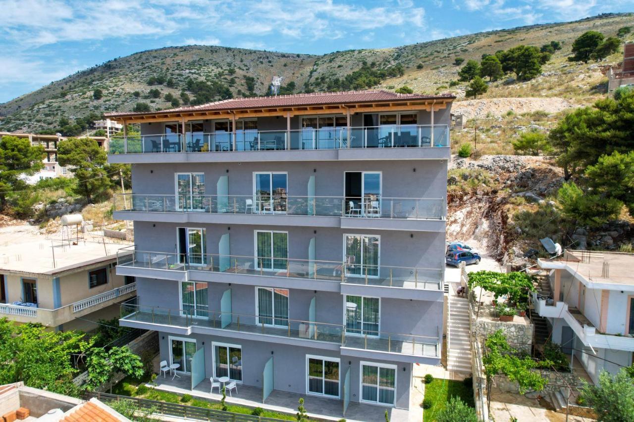 Angel Saranda Palace 外观 照片